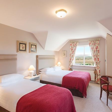 Brookhaven House Bed & Breakfast Waterville Bagian luar foto