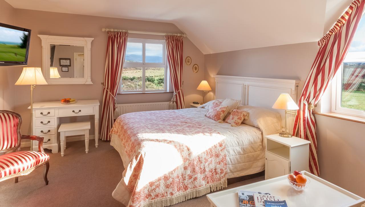 Brookhaven House Bed & Breakfast Waterville Ruang foto