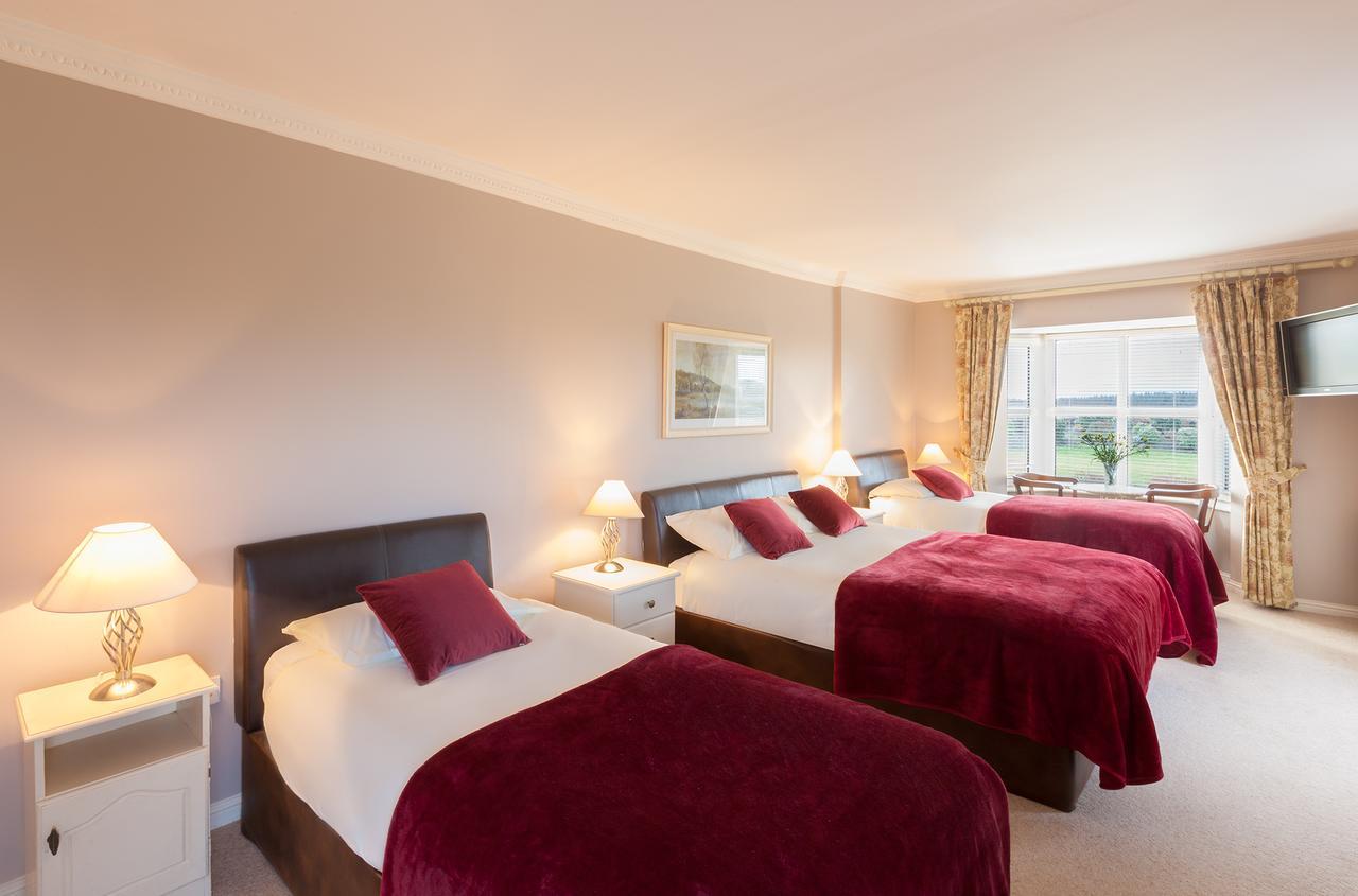 Brookhaven House Bed & Breakfast Waterville Bagian luar foto