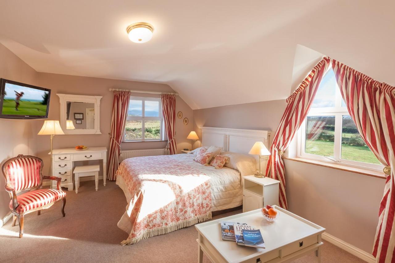 Brookhaven House Bed & Breakfast Waterville Ruang foto